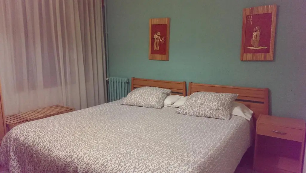 Hostal Castilla