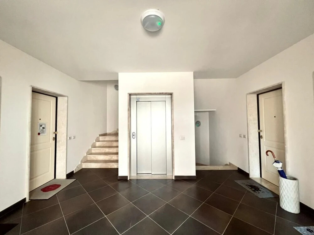 Modern renovated apartment in Olbia with