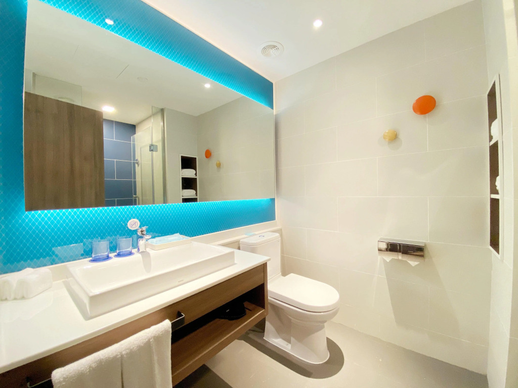 Holiday Inn Express Quanzhou City Center by IHG