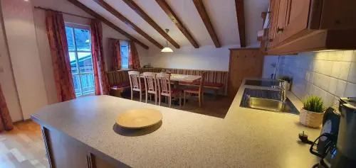 Schlosserhaus Appartements