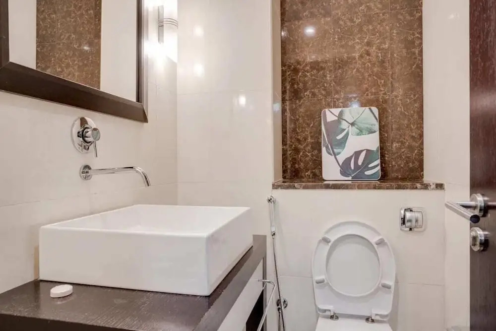 Stunning Apartment Next to Damac Metro Station!