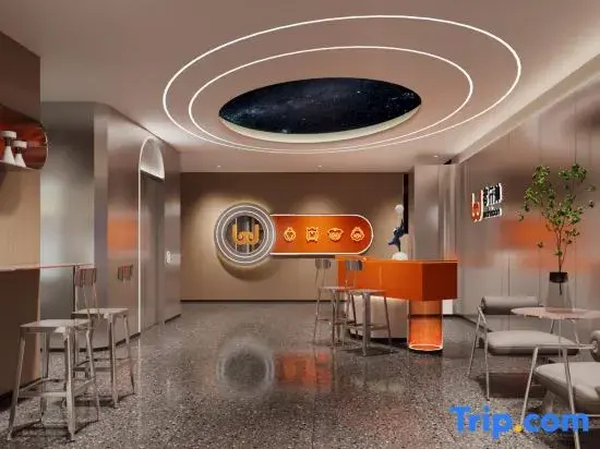 wohkoon Zhexingsun Youth Hostel (Zhongguancun Wudaokou Branch)
