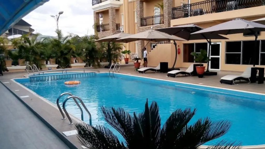 Grand Cubana Hotels