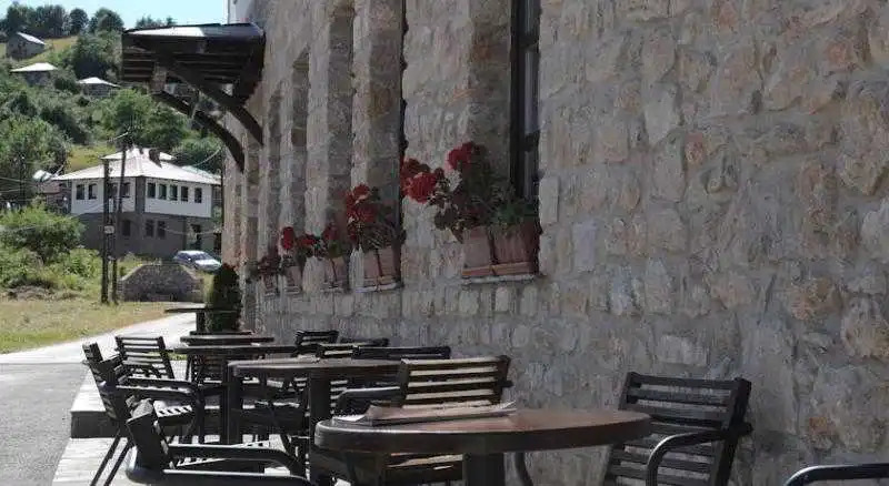 Kalin Hotel