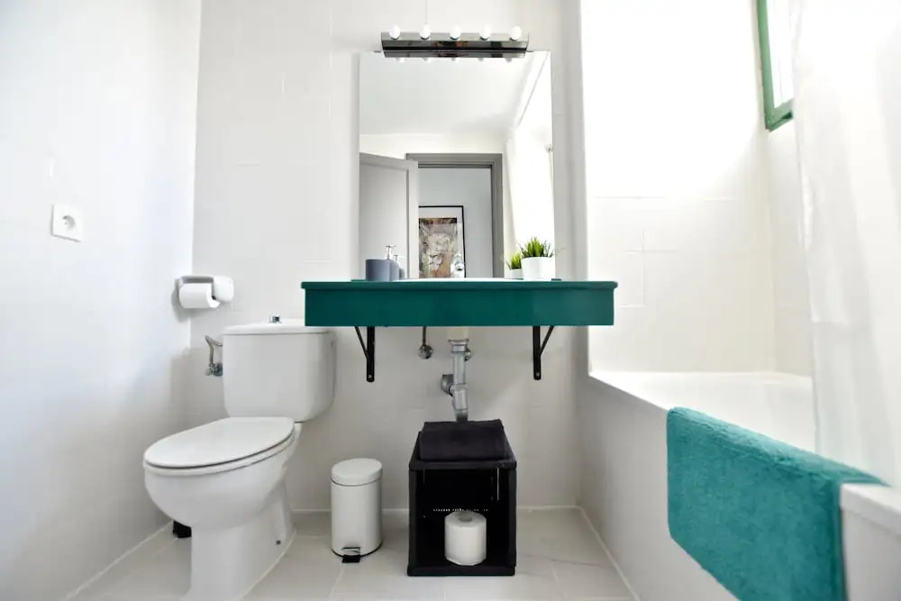 Holyhome Apartment 217