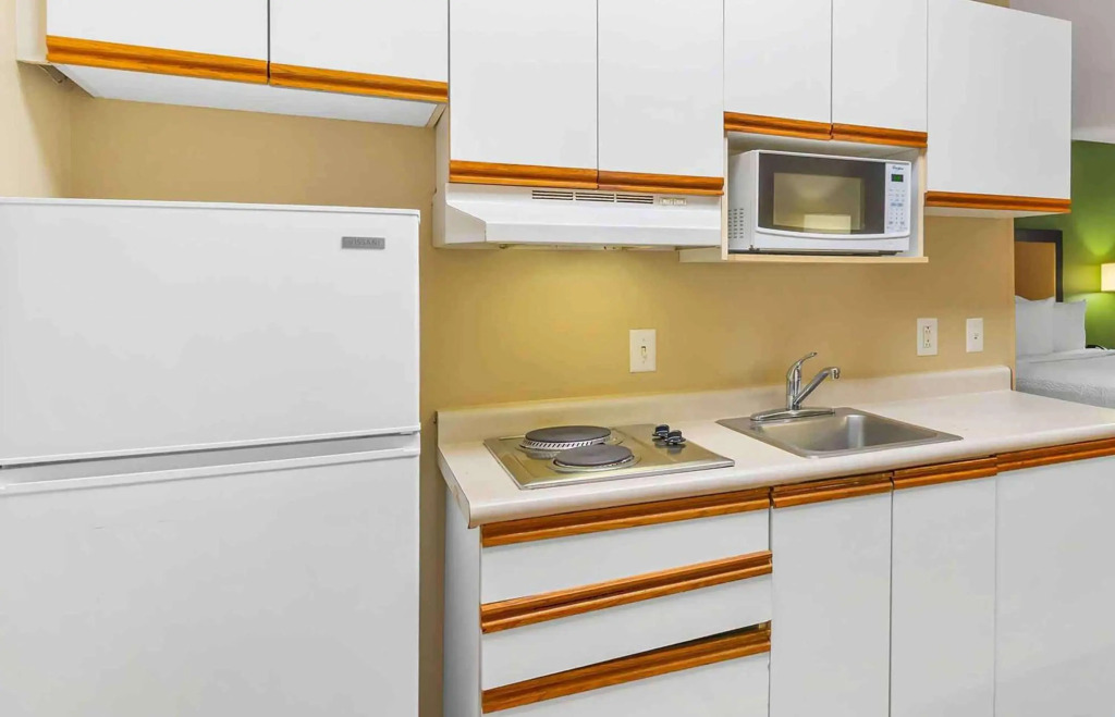 Extended Stay America Select Suites - Atlanta - Marietta - Wildwood