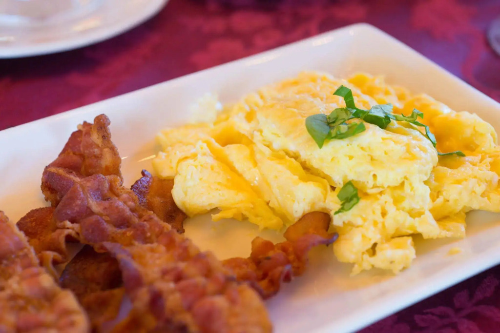 The St. Marys Inn, Bed and Breakfast