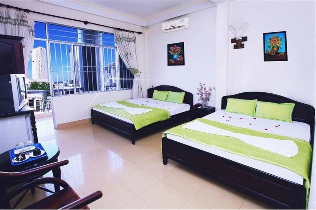 Khanh Duy Hotel