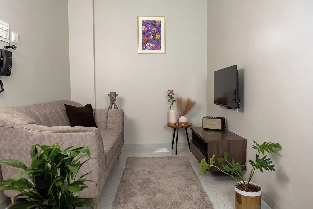 Saavi Suites