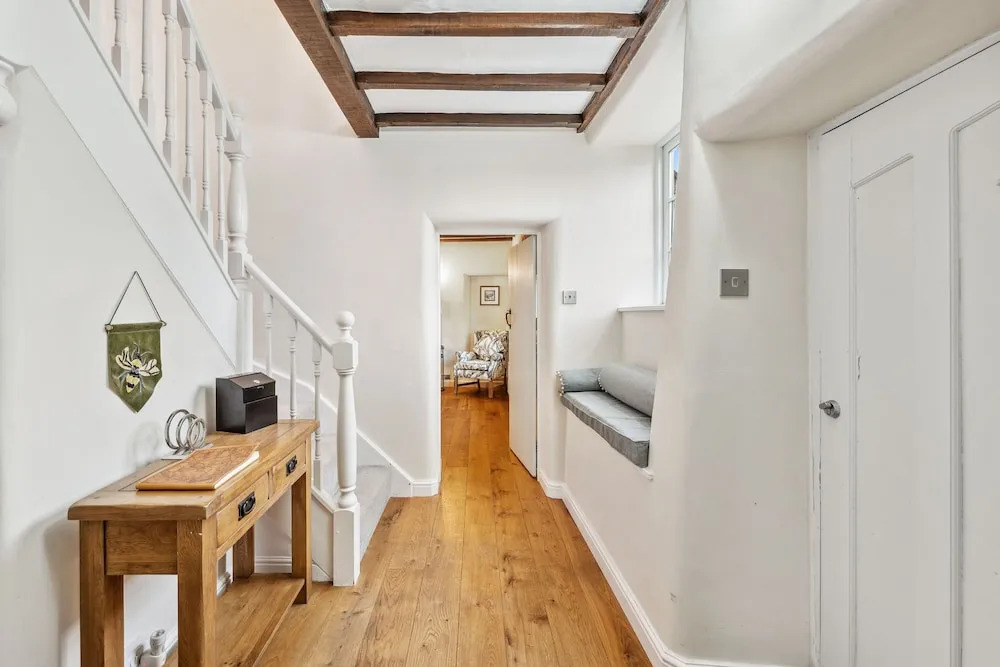 Host Stay Ivy Farm House - Wetton