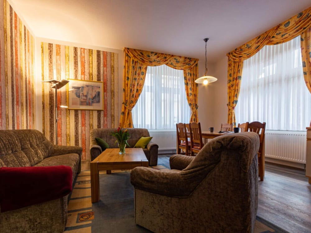 Vakantieappartementen Ender