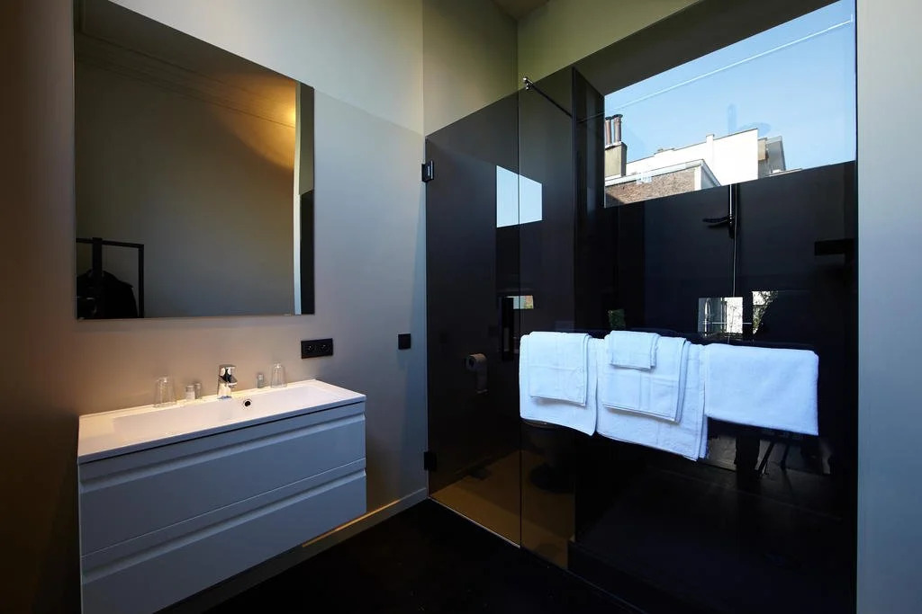 Luxury Suites Museum by Rikas Hotels