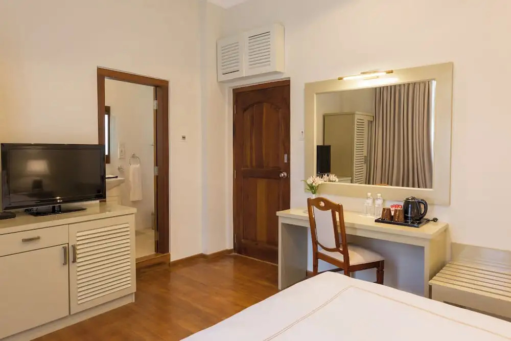 Serene Villa 38