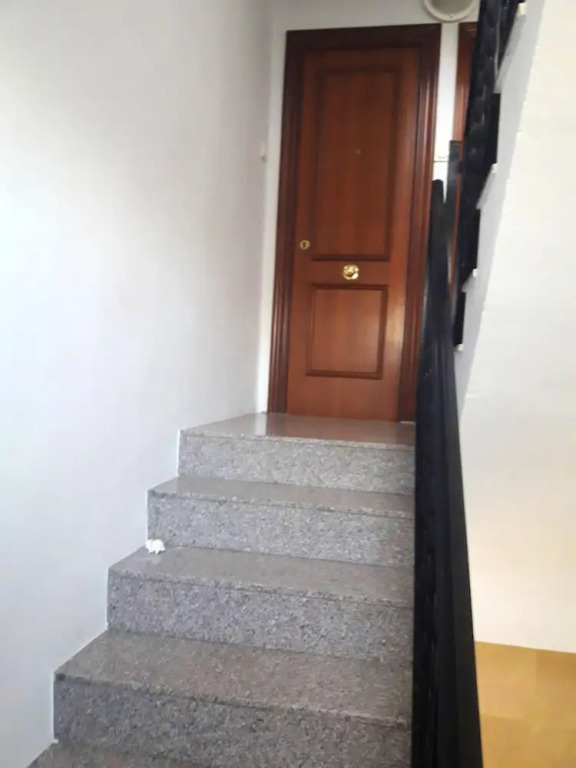 Apartment with One Bedroom in València - 8 Km From the Beach