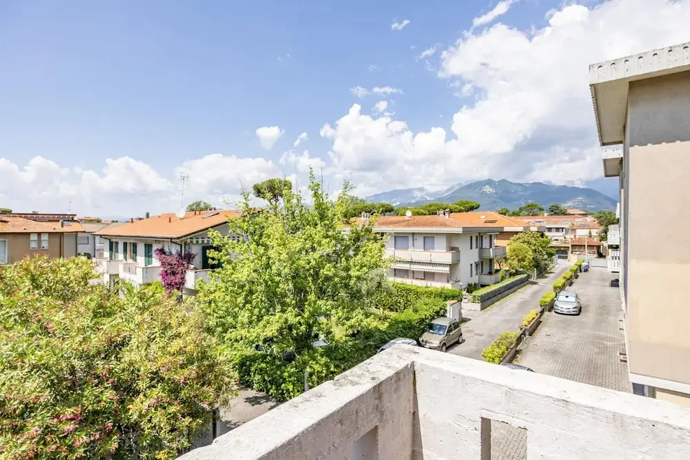 Casa Arno 500m From Beach
