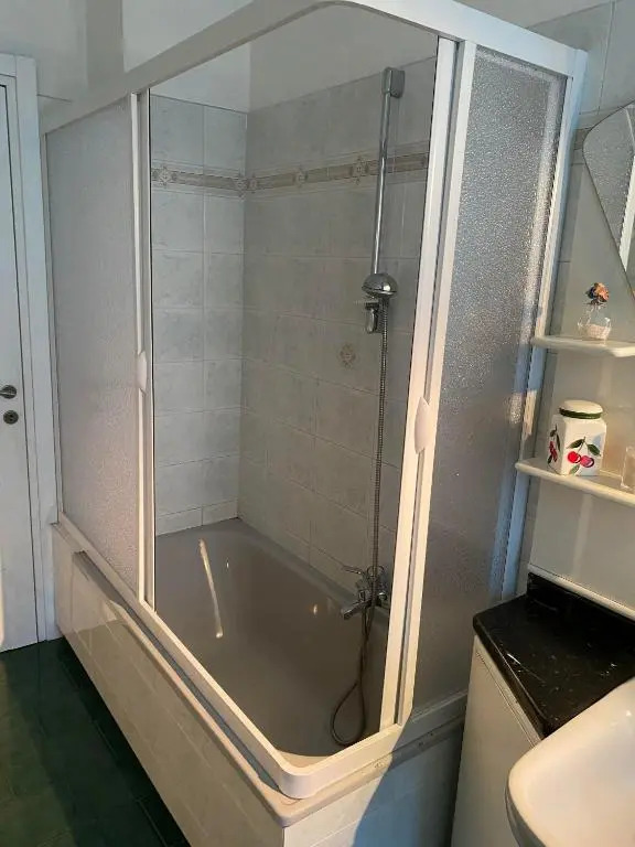 La casa di Betzy
