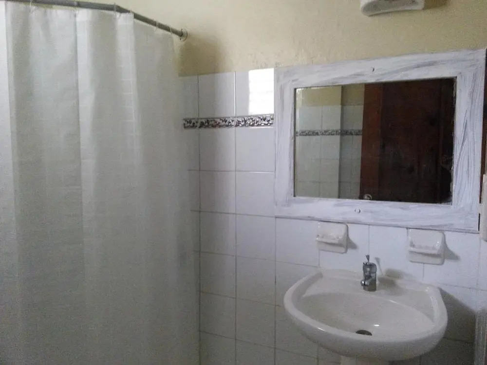 Areca Hotel Cabarete