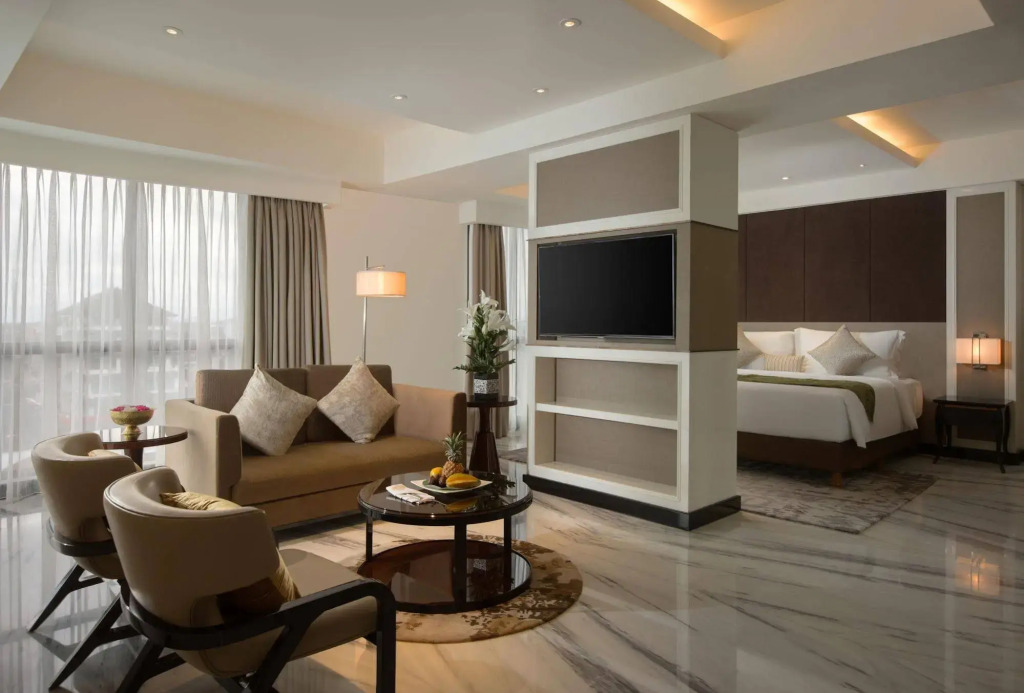 Swiss-Belboutique Yogyakarta