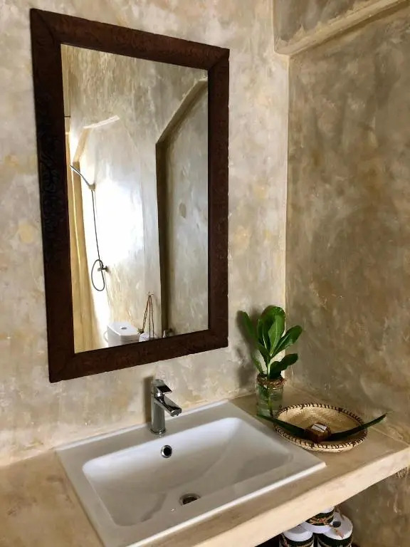 Mlango Paje Villa Boutique