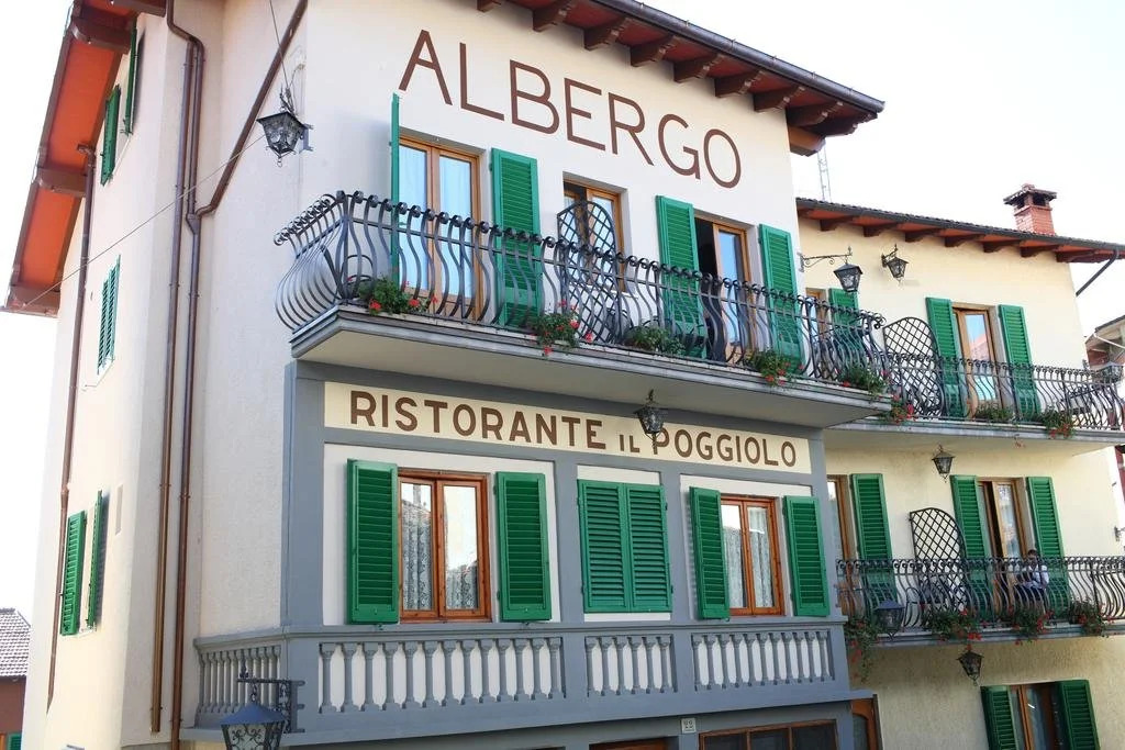 Albergo Ristorante il Poggiolo