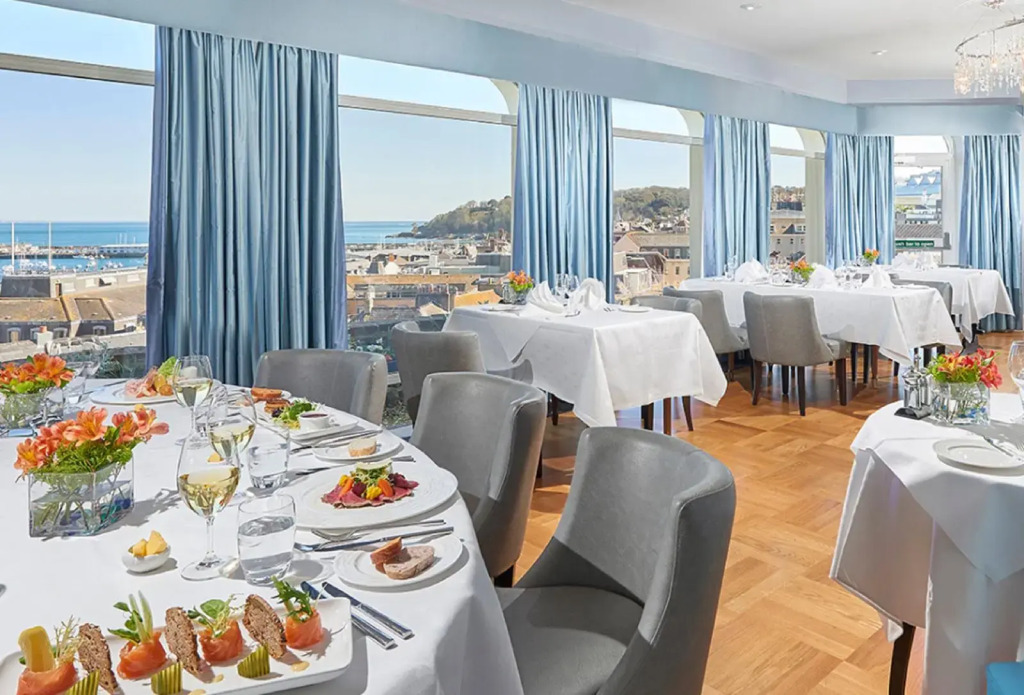La Fregate Hotel