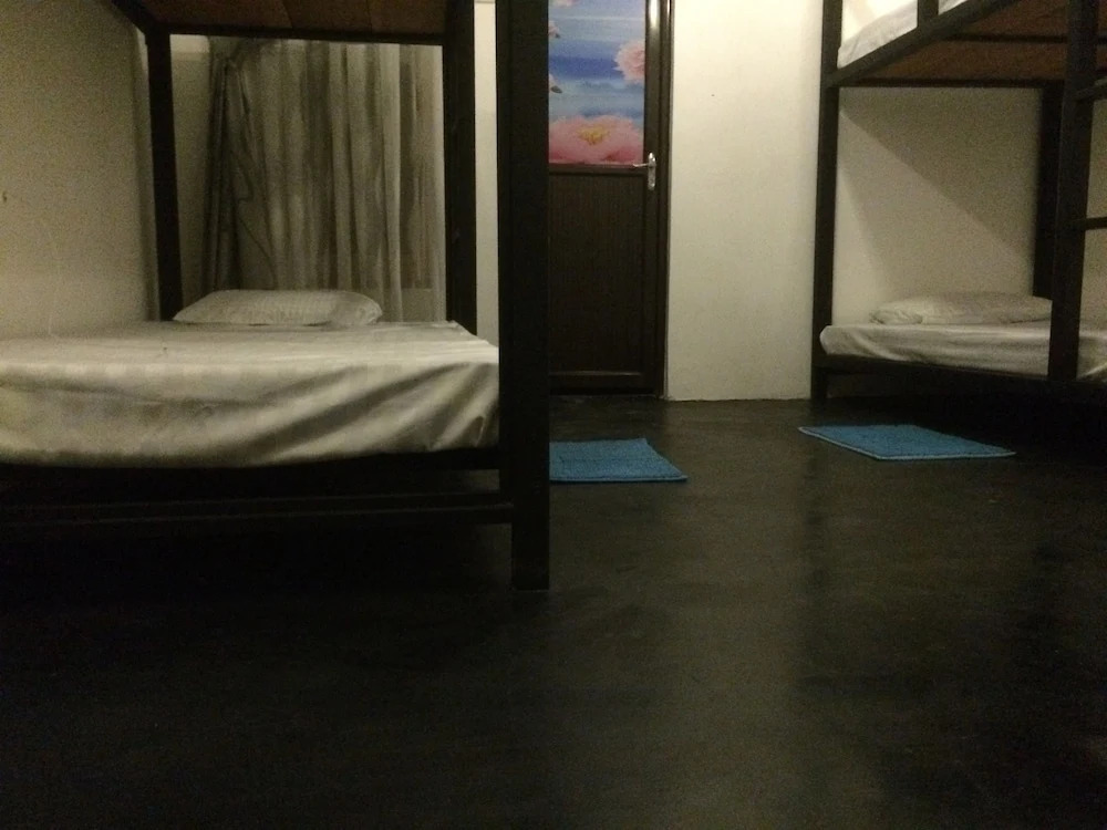 Nature Rex Hostel