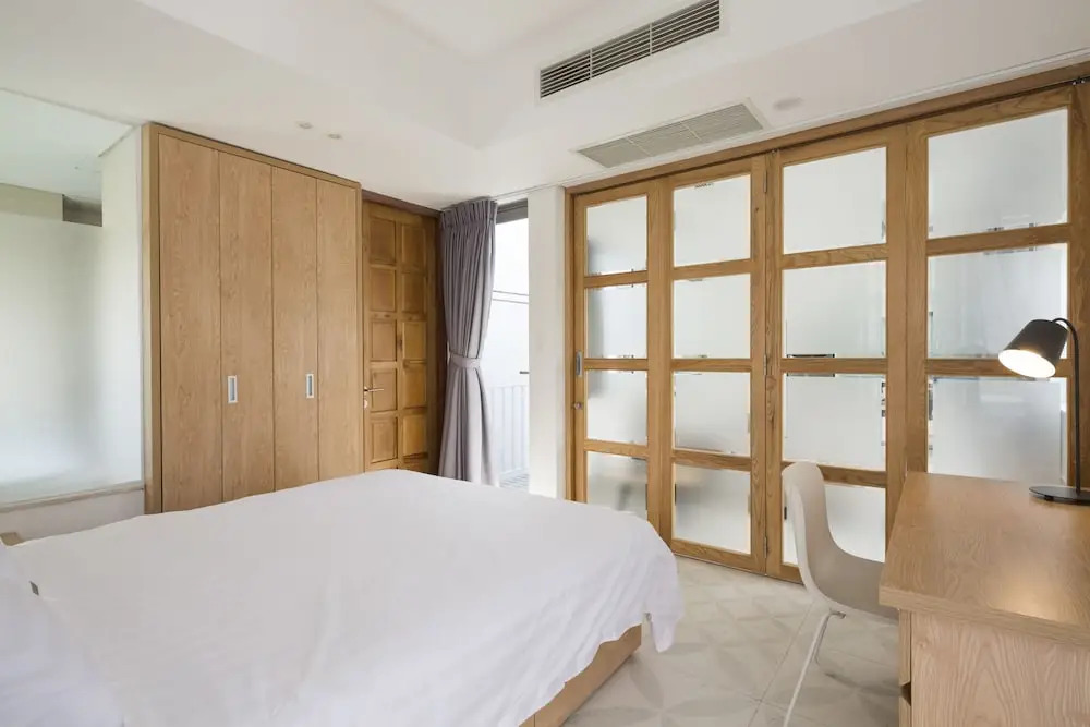 The Tropical Residence Serviced Homestay