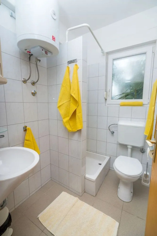 Pool Apartments Galeb
