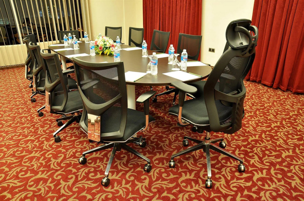 Hotel Bendahara Makmur