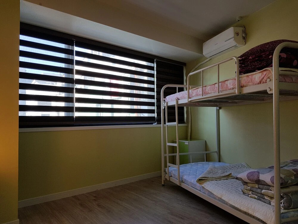 King Kong Guesthouse - Hostel