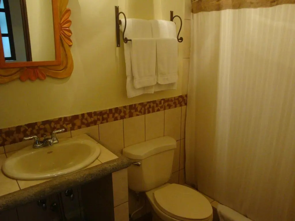 Hotel Las Marias