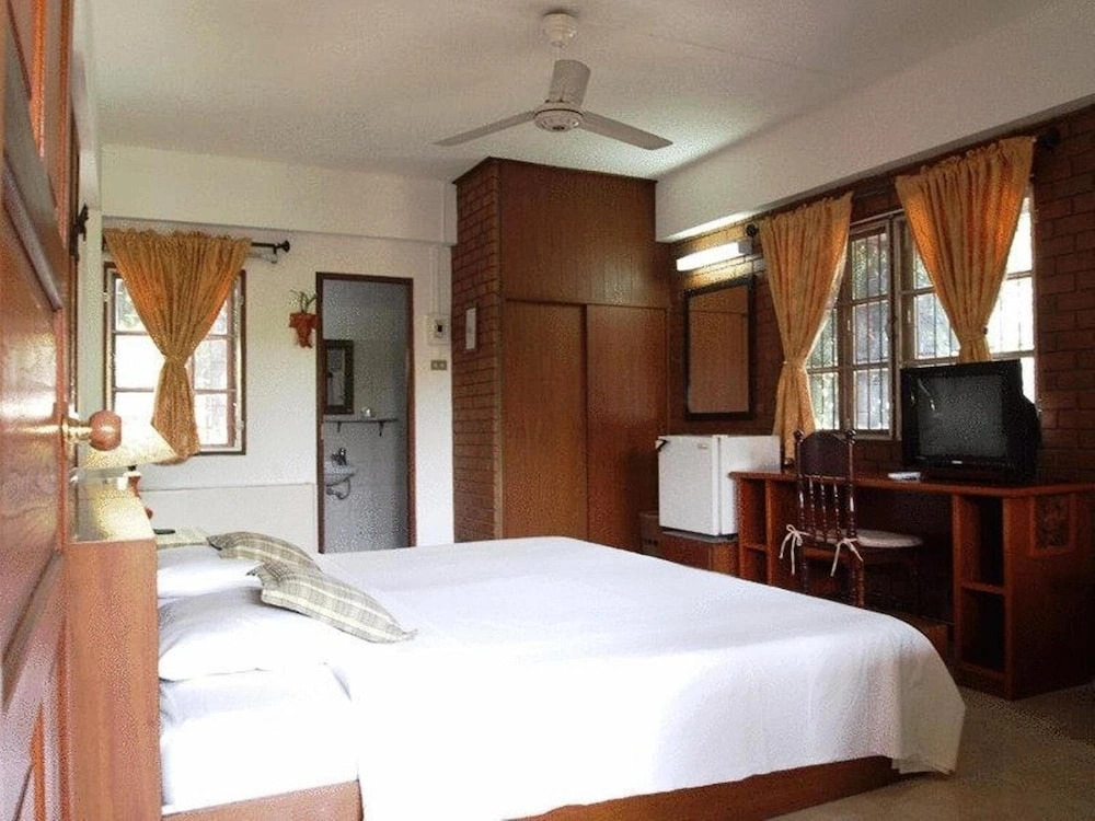 Galare Guest House