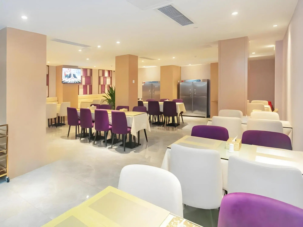 Lavande Hotel(West Lake, Huizhou)