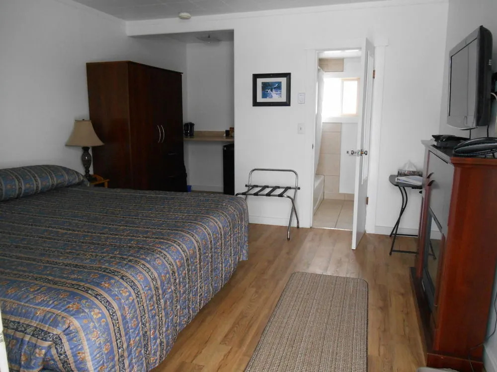 Hubs Motel