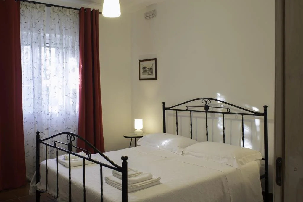 Villa Apollonia B&B