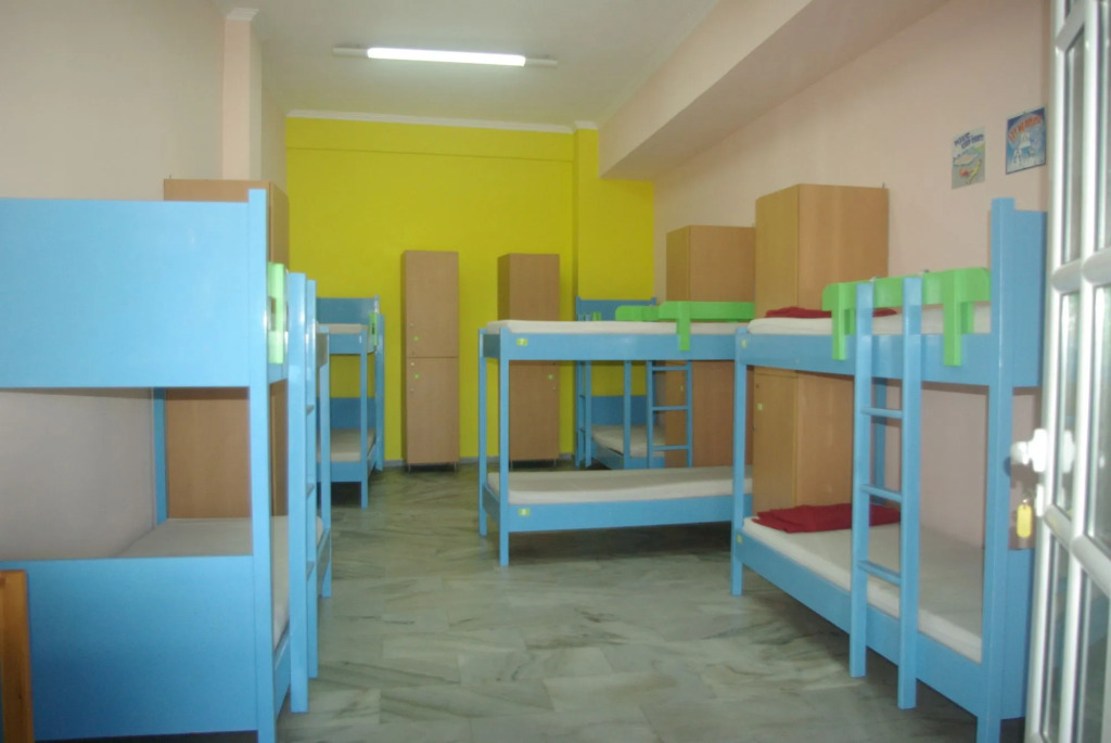 Youth Hostel Anna