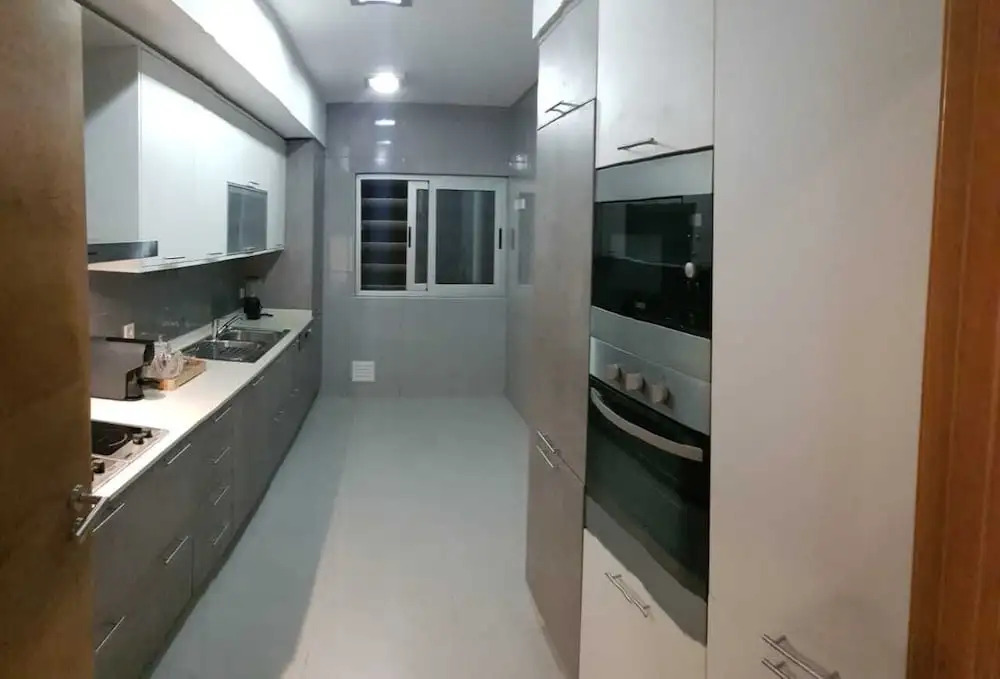 Living at Rosa Linda