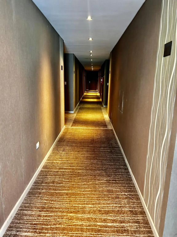 CONDO NORDELTA - Apart Departamento - COMPLEJO WYNDHAM - BAHIA GRANDE