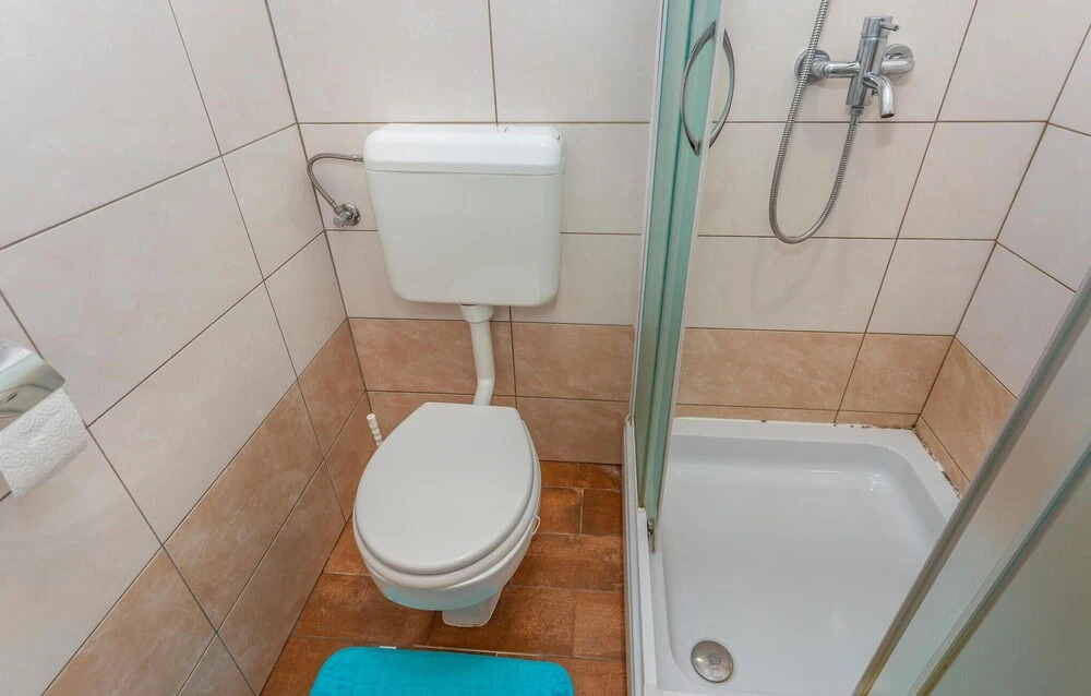 Awesome Home in Malinska With Wifi and 3 Bedrooms
