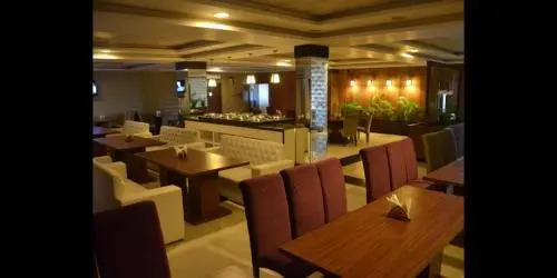 Pt Moolraj Residency