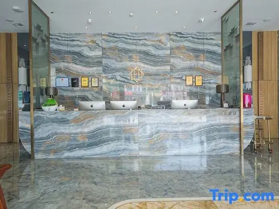 Ganzhou Qianhai Hotel