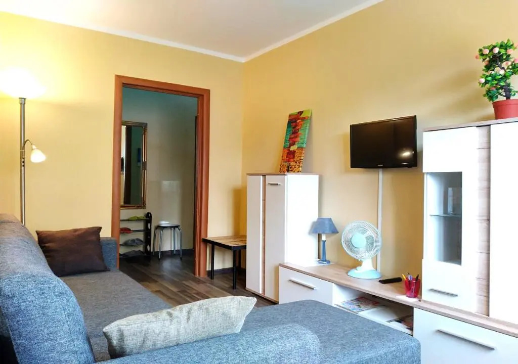 Park Apartment Tallinn