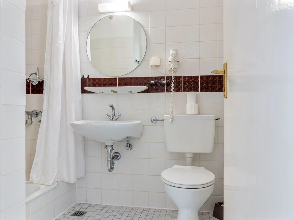 Waterfront Apartment With Swimming Pool in Hahnenklee in the Harz