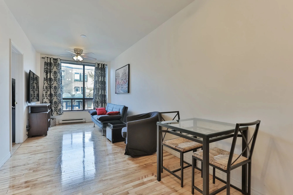 Destination Stays Griffintown Montreal