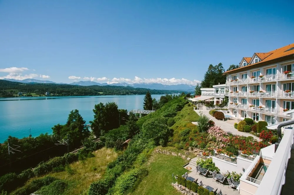 Ferienhotel Wörthersee