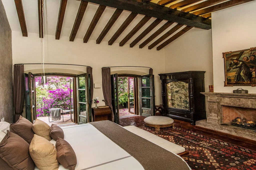 Casa No Name Small Luxury Hotel