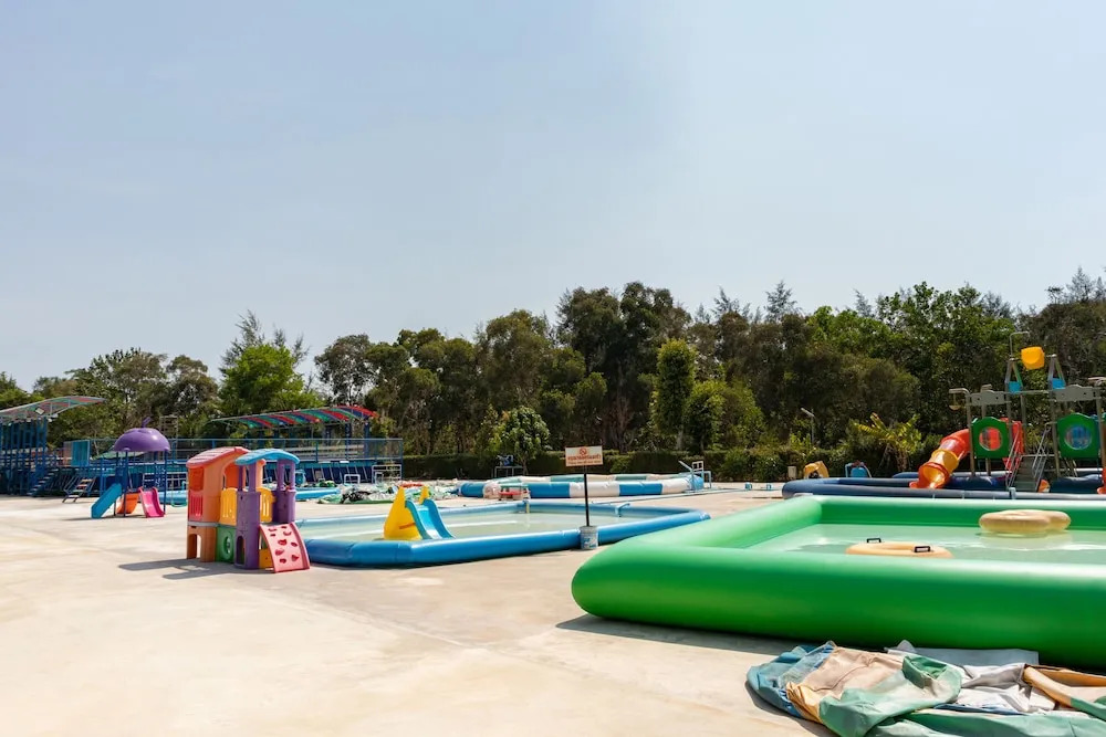Rattana resort Lanta Noi