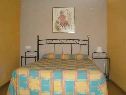 Apartamentos Turísticos Reyes Católicos
