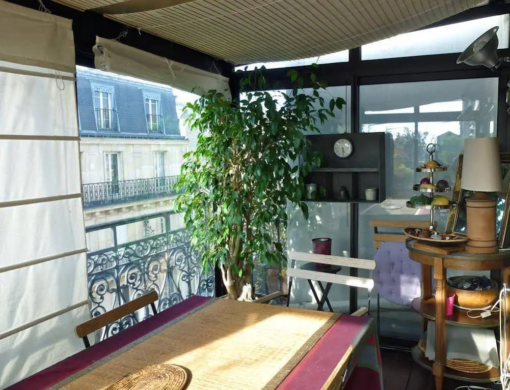 B&B Batignolles
