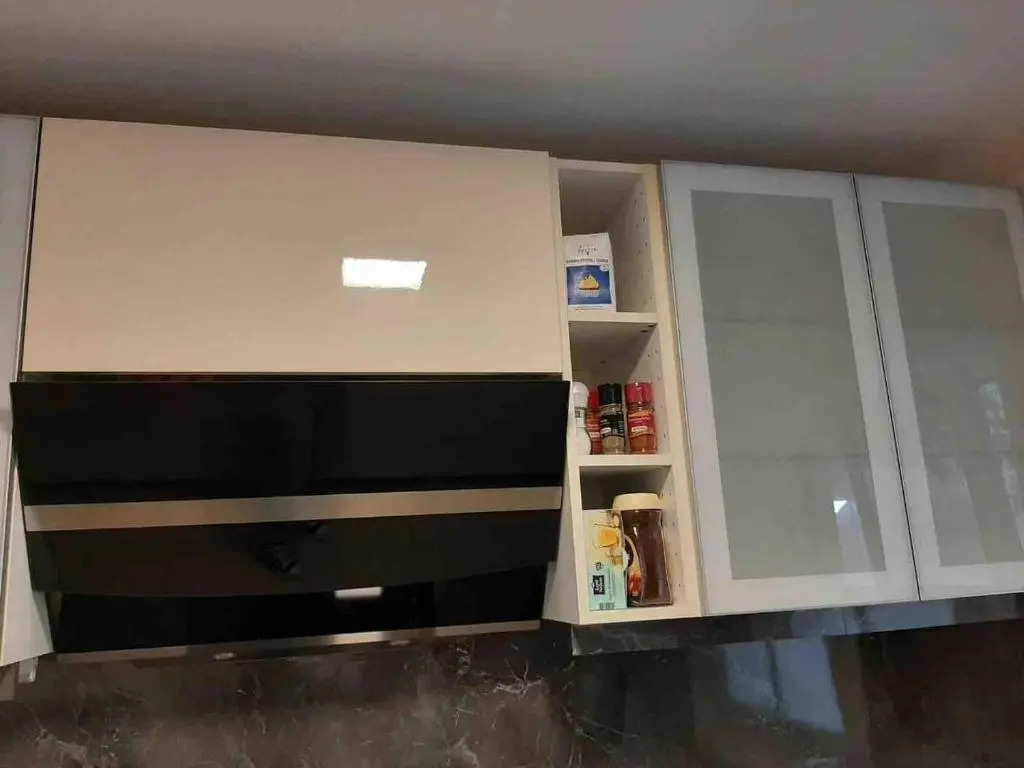 Modern Flat incl Parking, near Metro U1